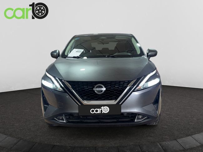 Nissan Qashqai DIG-T 116kW (158CV) mHEV Xtronic Acenta  - Foto 7