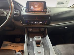 Nissan Qashqai DIG-T 116kW (158CV) mHEV Xtronic Acenta  - Foto 21