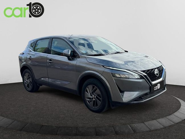 Nissan Qashqai DIG-T 116kW (158CV) mHEV Xtronic Acenta  - Foto 4