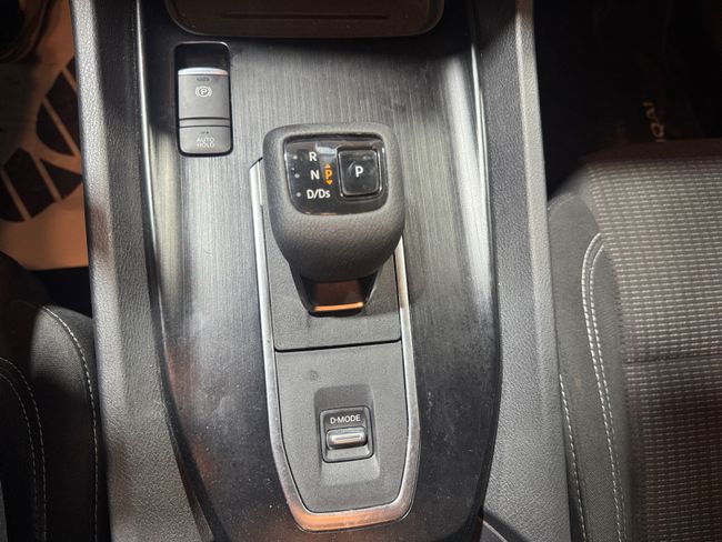 Nissan Qashqai DIG-T 116kW (158CV) mHEV Xtronic Acenta  - Foto 18