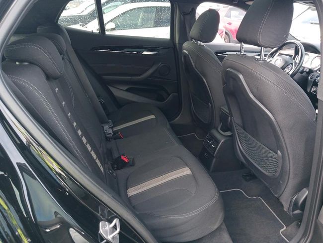 BMW X2 sDrive18i  - Foto 9