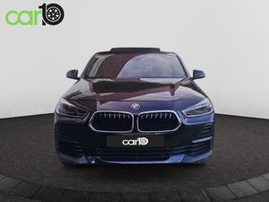 BMW X2 sDrive18i  - Foto 9