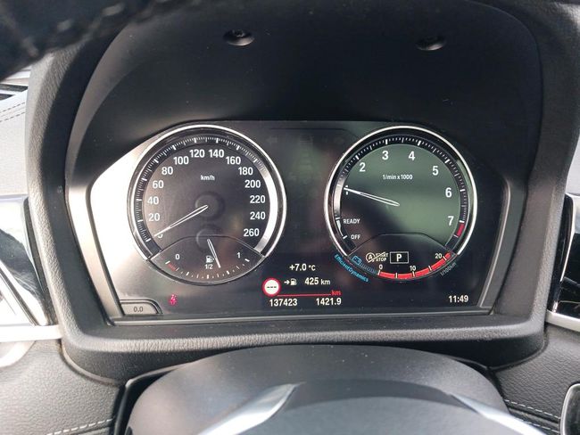 BMW X2 sDrive18i  - Foto 10