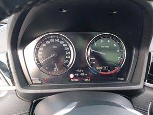 BMW X2 sDrive18i  - Foto 17
