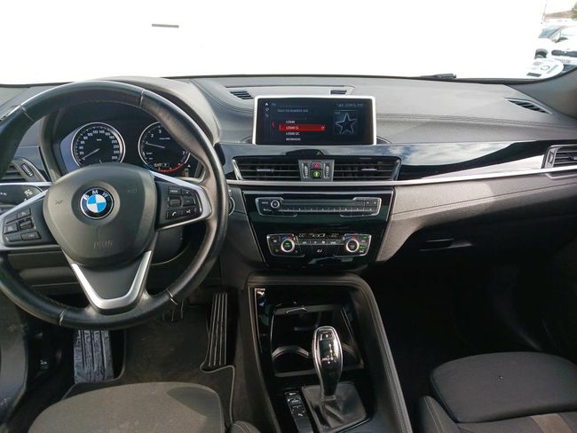 BMW X2 sDrive18i  - Foto 7