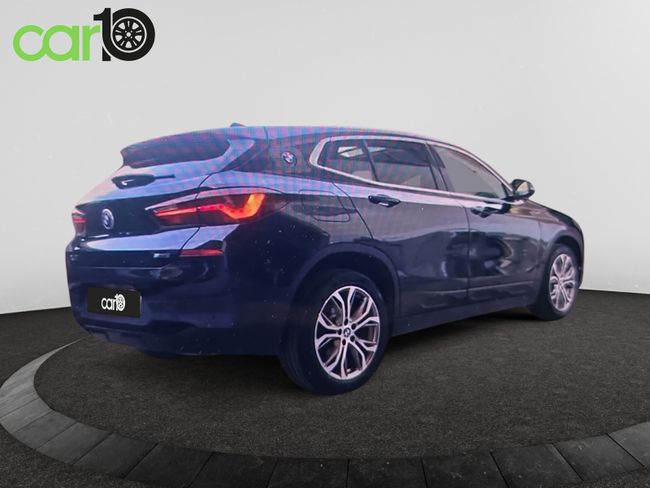 BMW X2 sDrive18i  - Foto 5