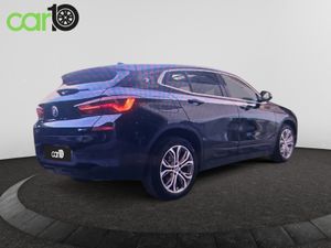 BMW X2 sDrive18i  - Foto 7