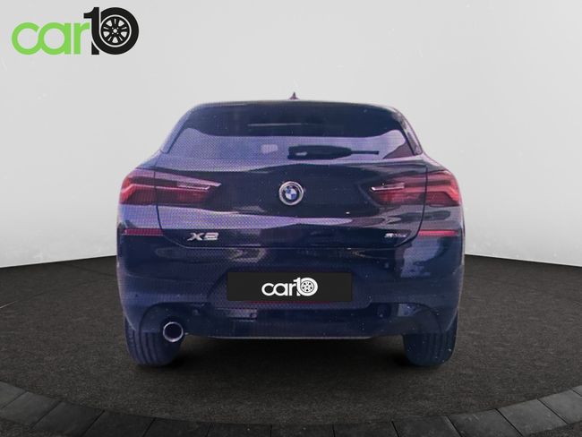BMW X2 sDrive18i  - Foto 4