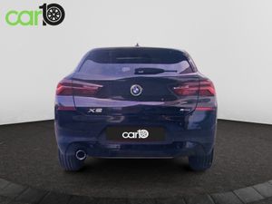 BMW X2 sDrive18i  - Foto 5
