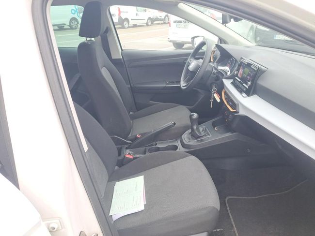 Seat Ibiza 1.0 MPI 59kW (80CV) Reference Plus  - Foto 11