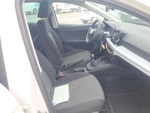 Seat Ibiza 1.0 MPI 59kW (80CV) Reference Plus  - Foto 19