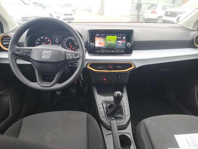 Seat Ibiza 1.0 MPI 59kW (80CV) Reference Plus  - Foto 9