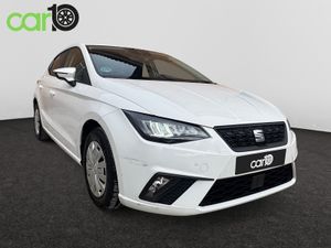 Seat Ibiza 1.0 MPI 59kW (80CV) Reference Plus  - Foto 9