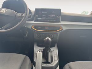 Seat Ibiza 1.0 MPI 59kW (80CV) Reference Plus  - Foto 17