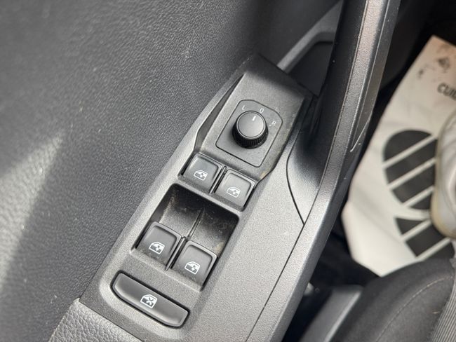 Seat Ibiza 1.0 MPI 59kW (80CV) Reference Plus  - Foto 16