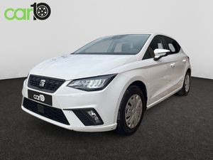 Seat Ibiza 1.0 MPI 59kW (80CV) Reference Plus  - Foto 2