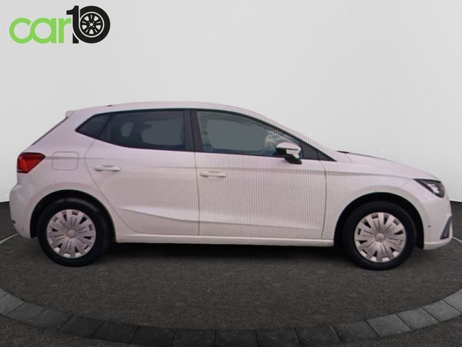 Seat Ibiza 1.0 MPI 59kW (80CV) Reference Plus  - Foto 7