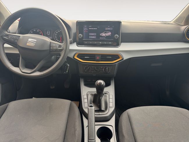 Seat Ibiza 1.0 MPI 59kW (80CV) Reference Plus  - Foto 9