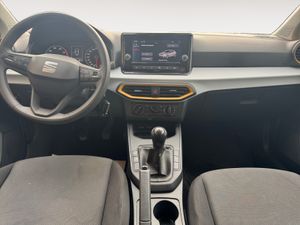 Seat Ibiza 1.0 MPI 59kW (80CV) Reference Plus  - Foto 15