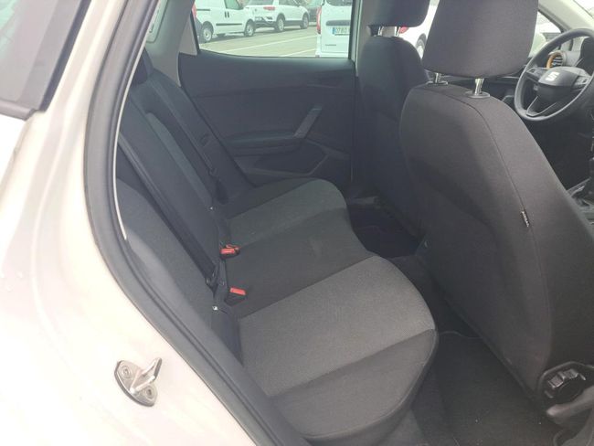 Seat Ibiza 1.0 MPI 59kW (80CV) Reference Plus  - Foto 12
