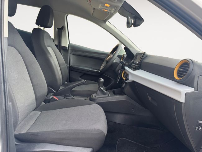 Seat Ibiza 1.0 MPI 59kW (80CV) Reference Plus  - Foto 13