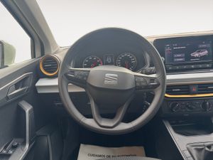 Seat Ibiza 1.0 MPI 59kW (80CV) Reference Plus  - Foto 19