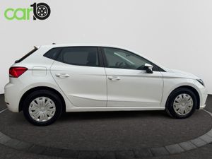 Seat Ibiza 1.0 MPI 59kW (80CV) Reference Plus  - Foto 35