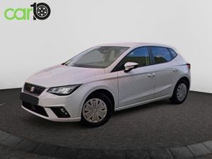 Seat Ibiza 1.0 MPI 59kW (80CV) Reference Plus  - Foto 2