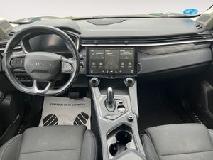 Lynk & Co 01 1.5 PHEV 6.6kW  - Foto 19