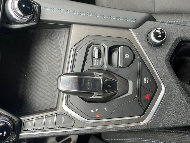 Lynk & Co 01 1.5 PHEV 6.6kW  - Foto 22