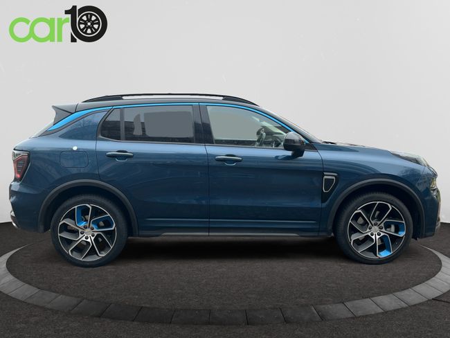 Lynk & Co 01 1.5 PHEV 6.6kW  - Foto 7