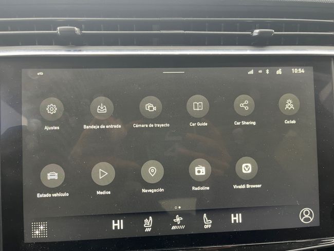 Lynk & Co 01 1.5 PHEV 6.6kW  - Foto 21