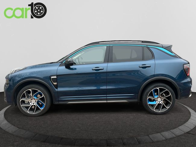 Lynk & Co 01 1.5 PHEV 6.6kW  - Foto 3