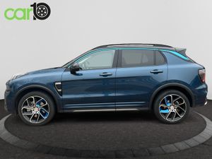 Lynk & Co 01 1.5 PHEV 6.6kW  - Foto 3