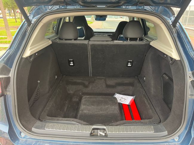 Lynk & Co 01 1.5 PHEV 6.6kW  - Foto 17