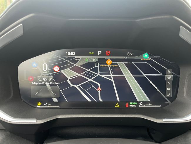 Lynk & Co 01 1.5 PHEV 6.6kW  - Foto 20