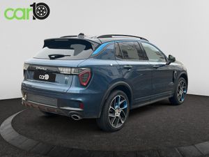 Lynk & Co 01 1.5 PHEV 6.6kW  - Foto 9