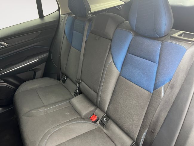 Lynk & Co 01 1.5 PHEV 6.6kW  - Foto 14