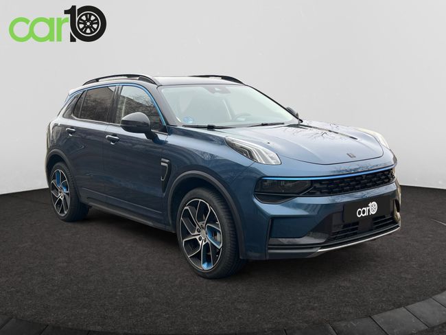 Lynk & Co 01 1.5 PHEV 6.6kW  - Foto 8