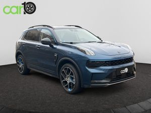 Lynk & Co 01 1.5 PHEV 6.6kW  - Foto 13