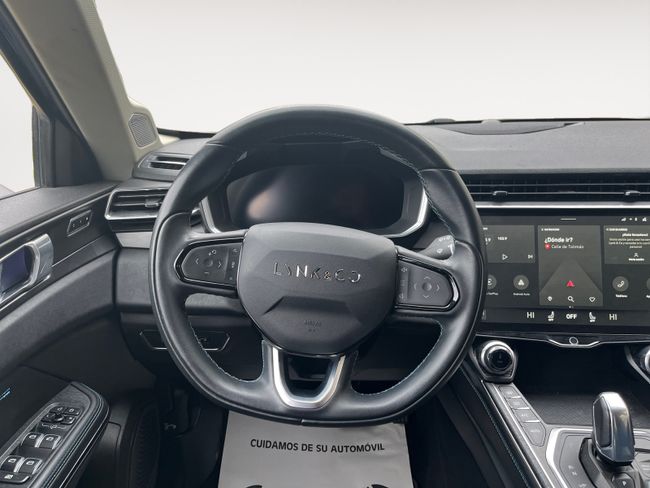 Lynk & Co 01 1.5 PHEV 6.6kW  - Foto 13