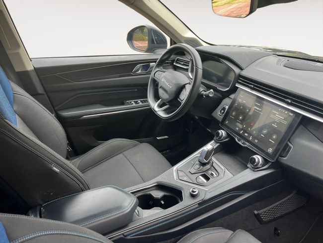 Lynk & Co 01 1.5 PHEV 6.6kW  - Foto 16