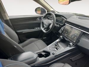 Lynk & Co 01 1.5 PHEV 6.6kW  - Foto 29