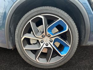 Lynk & Co 01 1.5 PHEV 6.6kW  - Foto 27