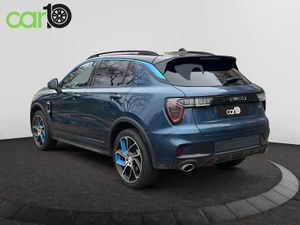 Lynk & Co 01 1.5 PHEV 6.6kW  - Foto 5