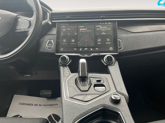 Lynk & Co 01 1.5 PHEV 6.6kW  - Foto 12