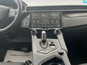 Lynk & Co 01 1.5 PHEV 6.6kW  - Foto 21