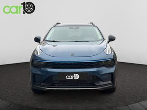 Lynk & Co 01 1.5 PHEV 6.6kW  - Foto 15