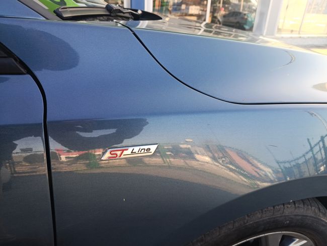 Ford Focus 1.0 Ecoboost MHEV 92kW ST-Line  - Foto 19