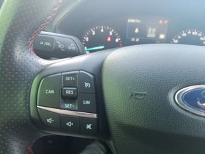 Ford Focus 1.0 Ecoboost MHEV 92kW ST-Line  - Foto 33